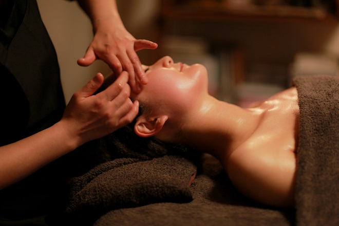 ヒーリングサロン スイ | 横川/十日市/舟入/西広島のエステサロン