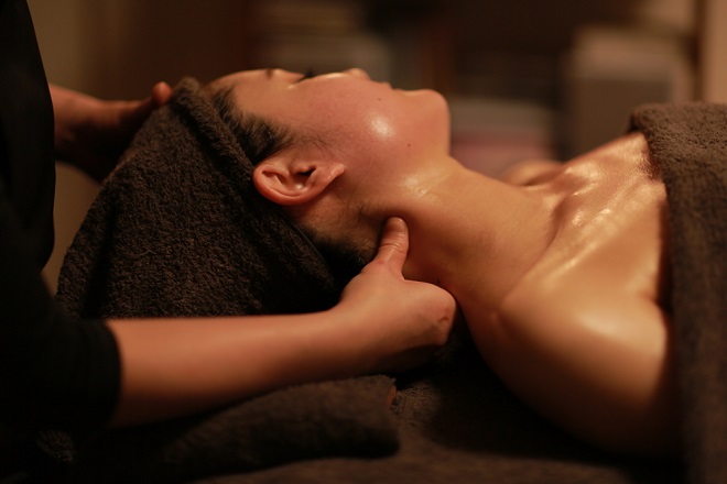 ヒーリングサロン スイ | 横川/十日市/舟入/西広島のエステサロン