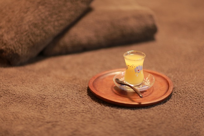 ヒーリングサロン スイ | 横川/十日市/舟入/西広島のエステサロン