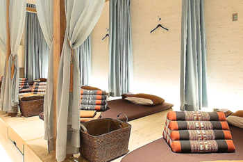 Re.Ra.Ku/Thai Stretch ららぽーと湘南平塚店 | 平塚のリラクゼーション