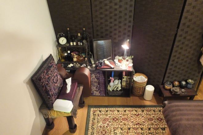 整体サロン ディアン | 荻窪のリラクゼーション