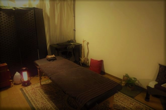 整体サロン ディアン | 荻窪のリラクゼーション