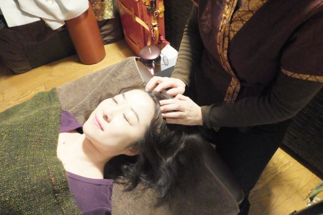 整体サロン ディアン | 荻窪のリラクゼーション