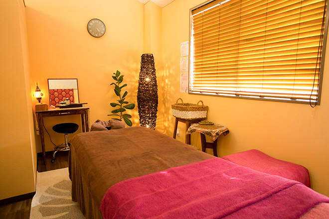 アロマリラクゼーションAQUA | 湖西のエステサロン アロマリラクゼーションAQUA | 湖西のエステサロン