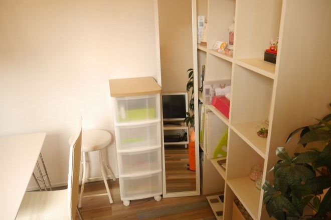 耳つぼダイエットサロン けんけん 津店 | 津のリラクゼーション