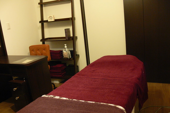 Hitotoki | 福山のエステサロン Hitotoki | 福山のエステサロン