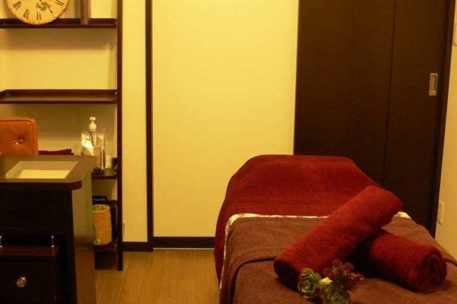 Hitotoki | 福山のエステサロン