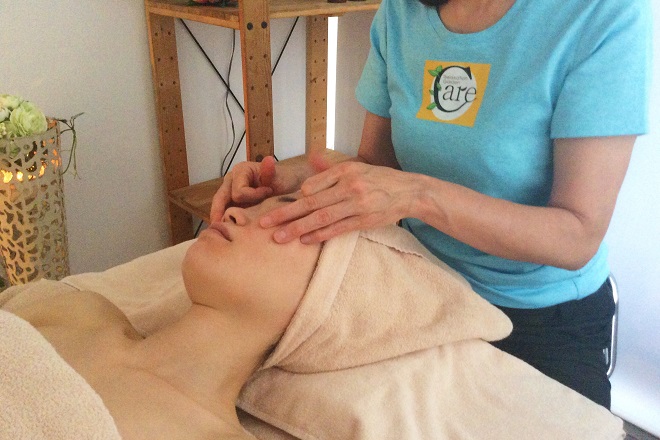 ガーデンケア | 梅田のエステサロン