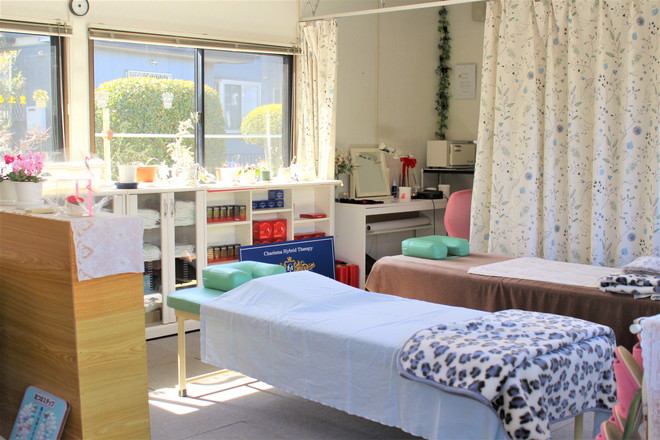 コリ・と～る上里 | 深谷のエステサロン