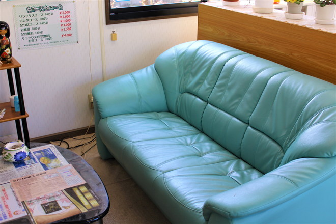 コリ・と～る上里 | 深谷のエステサロン