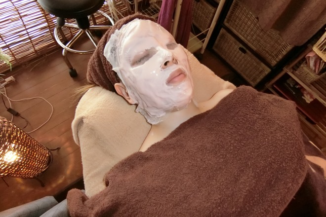 Esthe Room YOU | 泉南のエステサロン