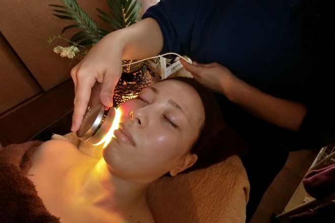 Esthe Room YOU | 泉南のエステサロン