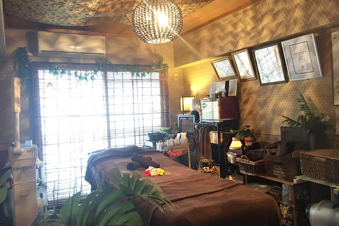 Esthe Room YOU | 泉南のエステサロン