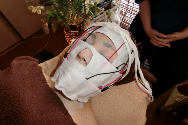 Esthe Room YOU | 泉南のエステサロン