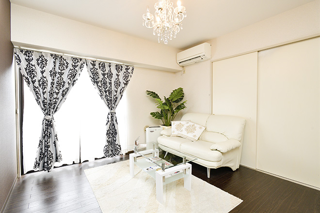 Mama's Body 南大沢 | 八王子のリラクゼーション