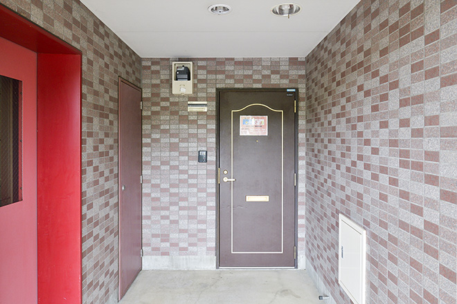 Mama's Body 南大沢 | 八王子のリラクゼーション