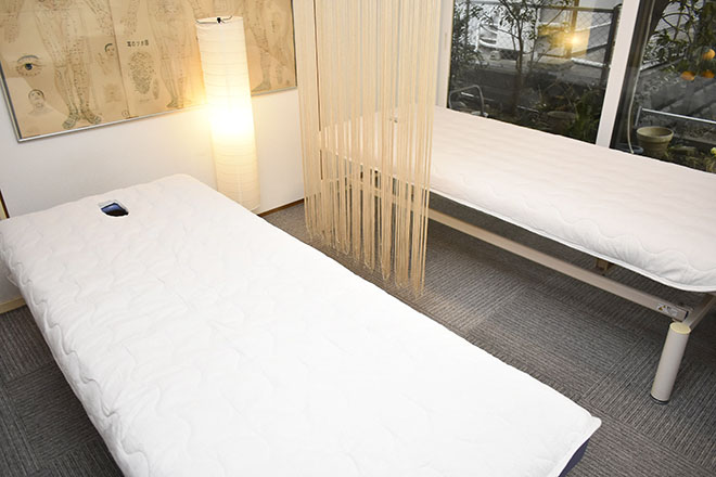 相洋指功整体学院 | 藤沢のリラクゼーション