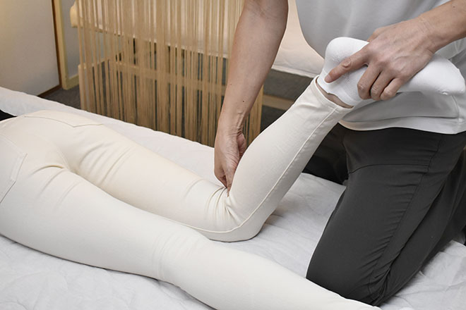 相洋指功整体学院 | 藤沢のリラクゼーション