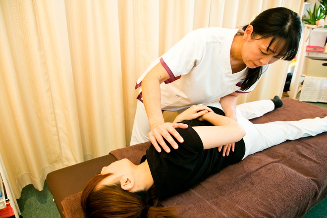 トータルセラピーYucca | 木更津のエステサロン トータルセラピーYucca | 木更津のエステサロン