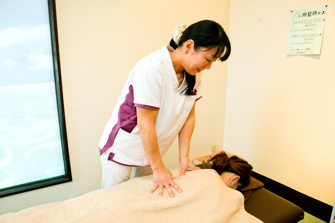 トータルセラピーYucca | 木更津のエステサロン トータルセラピーYucca | 木更津のエステサロン