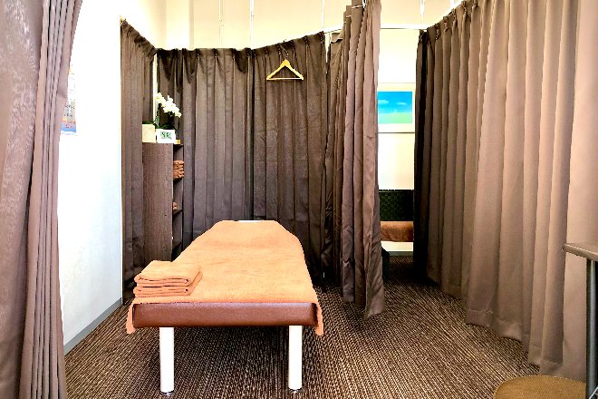 柔らぎ処 ゆたり | 松山のリラクゼーション