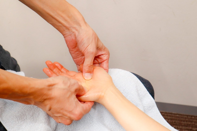 柔らぎ処 ゆたり | 松山のリラクゼーション