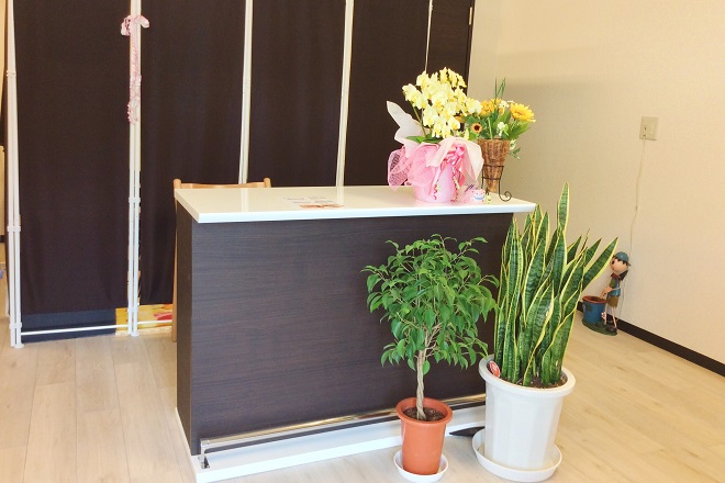 リラクゼーション 癒指 | 大和高田のエステサロン