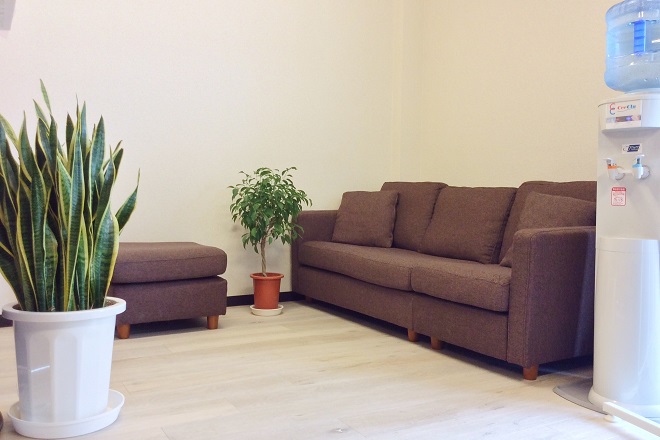 リラクゼーション 癒指 | 大和高田のエステサロン