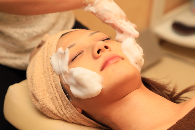 美肌フェイシャルと体質改善リンパケアサロン アペゼ | 枚方のエステサロン