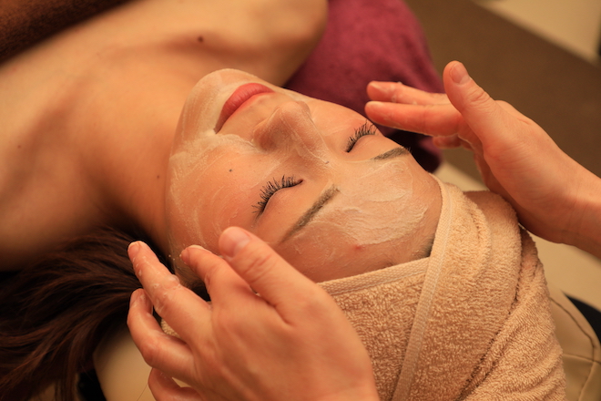 美肌フェイシャルと体質改善リンパケアサロン アペゼ | 枚方のエステサロン