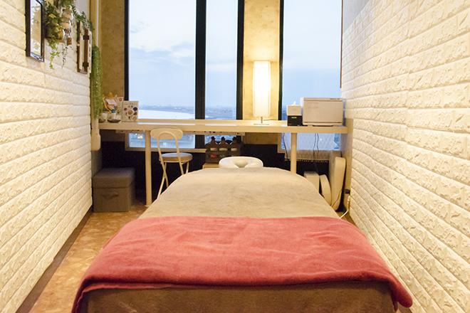 Koselig コーセリ | 藤沢のリラクゼーション