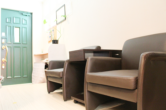 シルクロード 越谷店 | 越谷のエステサロン