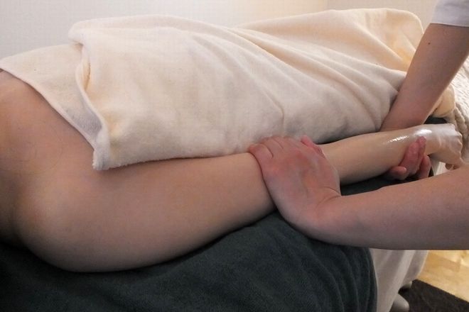 癒されてきれいになって | 横浜のエステサロン