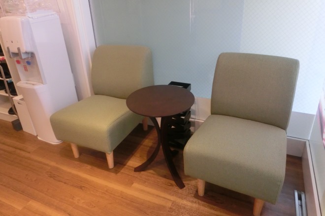 Re.Ra.Ku 曙橋店 | 四ツ谷のリラクゼーション