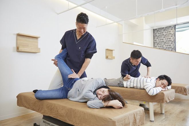 てあて廣田整体院 | 西宮のリラクゼーション