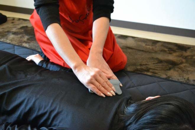 YOSA PARK 美 beaute | 刈谷のエステサロン