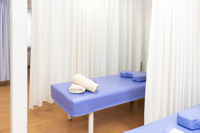 ボディケアサロン すみれ | 小松のリラクゼーション