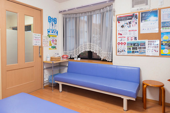 ボディケアサロン すみれ | 小松のリラクゼーション