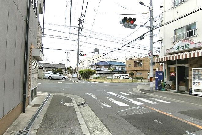 愛 整体院 | 天王寺/阿倍野のリラクゼーション