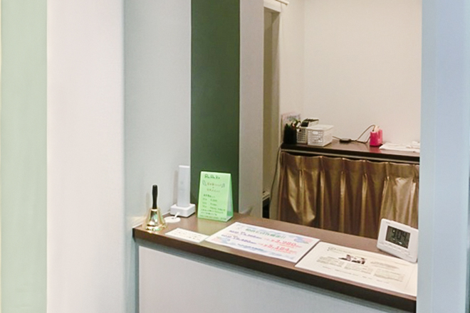 Re.Ra.Ku 大宮西口店 | 大宮のリラクゼーション