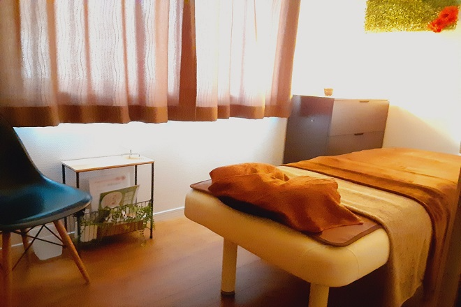 リラクゼーションルーム 癒しがおか | 敦賀のリラクゼーション