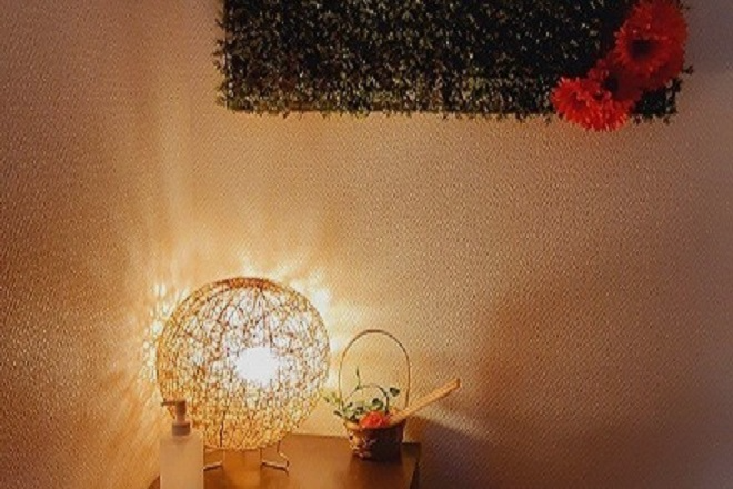 リラクゼーションルーム 癒しがおか | 敦賀のリラクゼーション