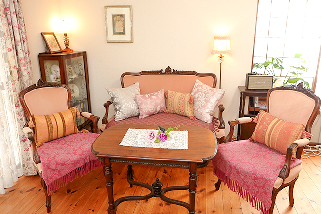 アロマテラピーサロン Feel Garden | 鎌倉のエステサロン