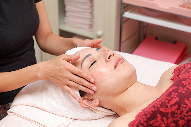 アロマテラピーサロン Feel Garden | 鎌倉のエステサロン