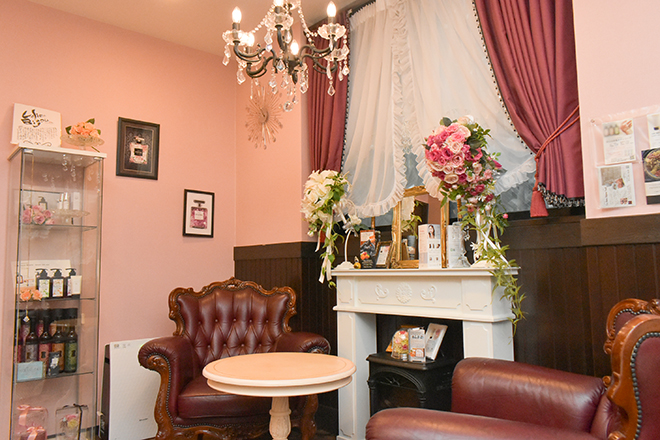 Le lien Bijou | 下鴨/出町柳/北白川のエステサロン Le lien Bijou | 下鴨/出町柳/北白川のエステサロン