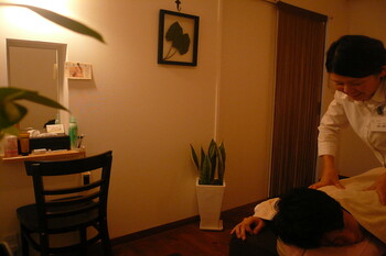 トータルリラクゼーション ラウム | 豊橋のリラクゼーション