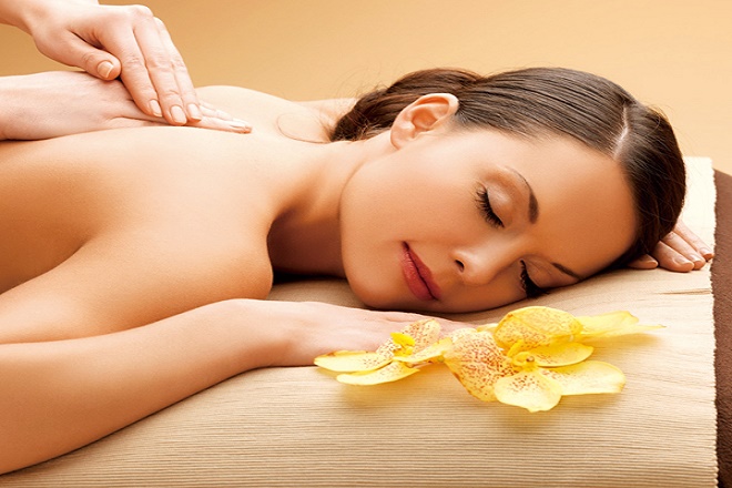 Rico | 飯能のエステサロン