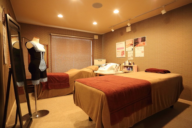 Rico | 飯能のエステサロン