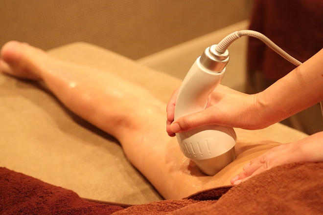 Rico | 飯能のエステサロン