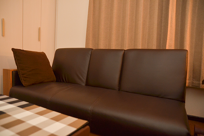 癒し&脱毛 チューンアップ | 天満/南森町のエステサロン